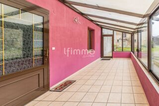  Maison � vendre 11 pi�ces 250 m�