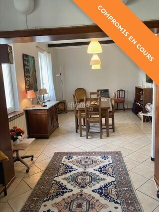  Maison  vendre 6 pices 121 m