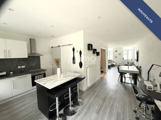  Appartement � vendre 5 pi�ces 100 m�