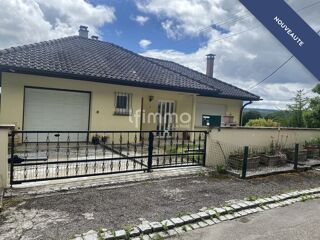  Maison à vendre 5 pièces 120 m²