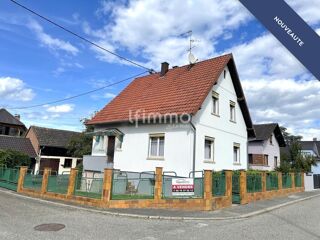  Maison � vendre 5 pi�ces 103 m�