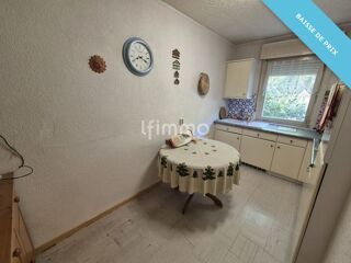  Maison à vendre 5 pièces 136 m²