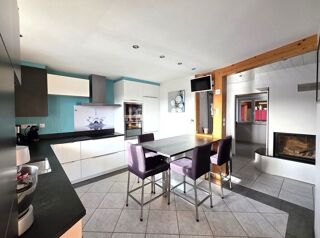  Maison � vendre 6 pi�ces 136 m�