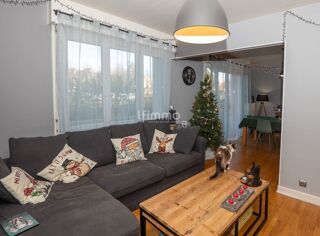  Appartement � vendre 4 pi�ces 91 m�