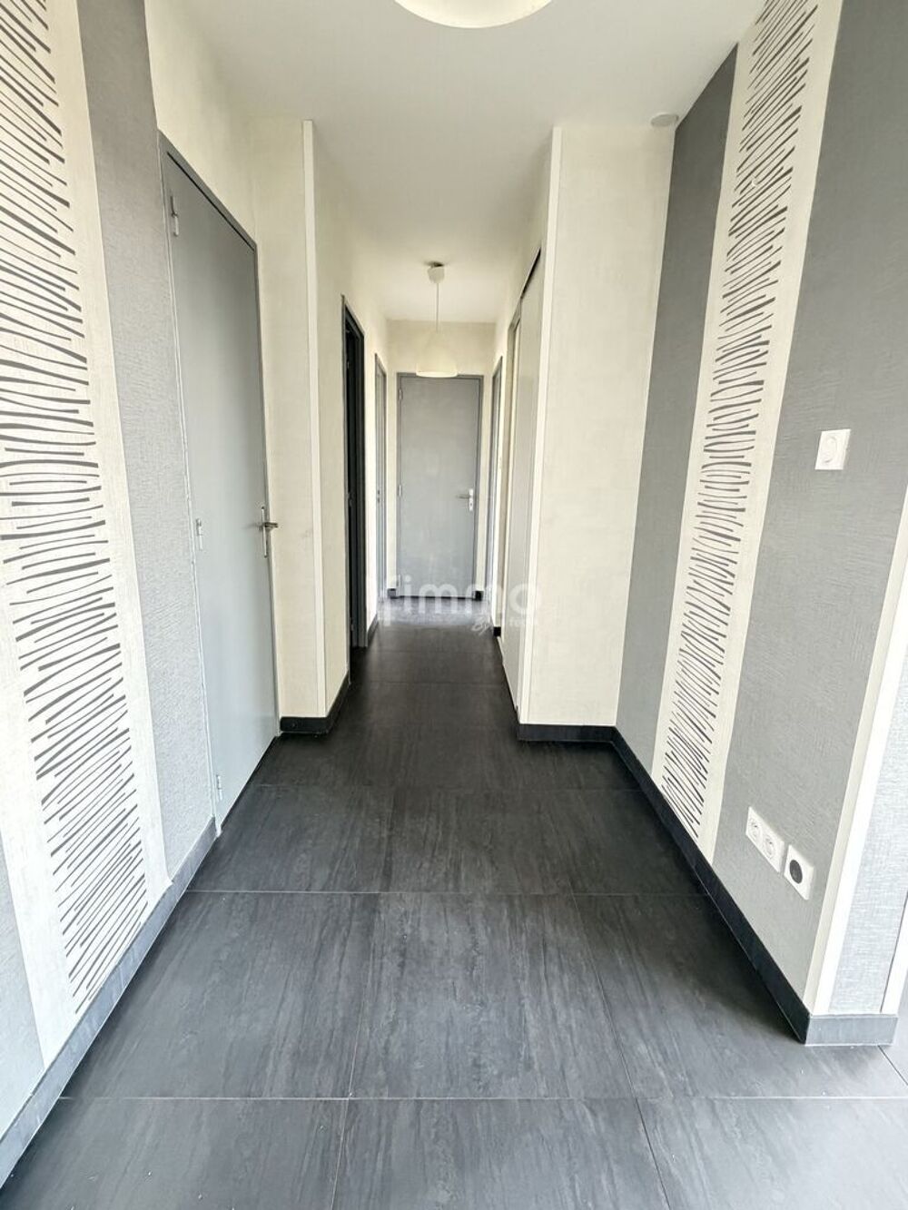 Vente Appartement Appartement Lumineux, F4, proche Centre de Morhange. Morhange