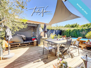  Maison à vendre 5 pièces 130 m²