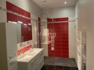  Maison à vendre 3 pièces 90 m²