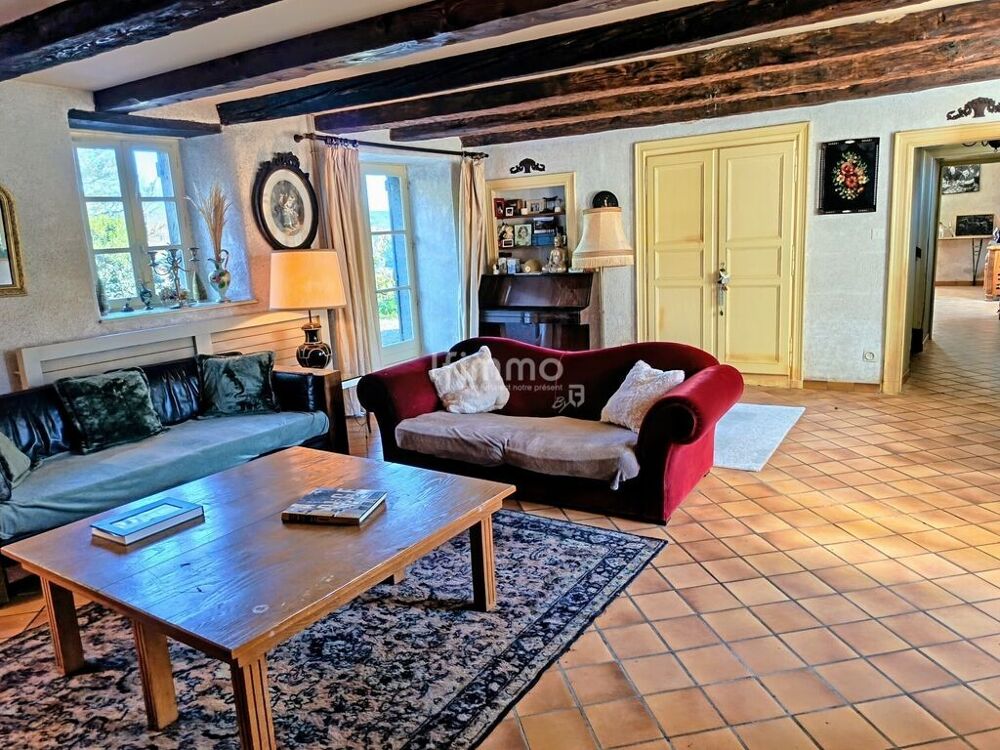 Belle propriété Bourgeoise