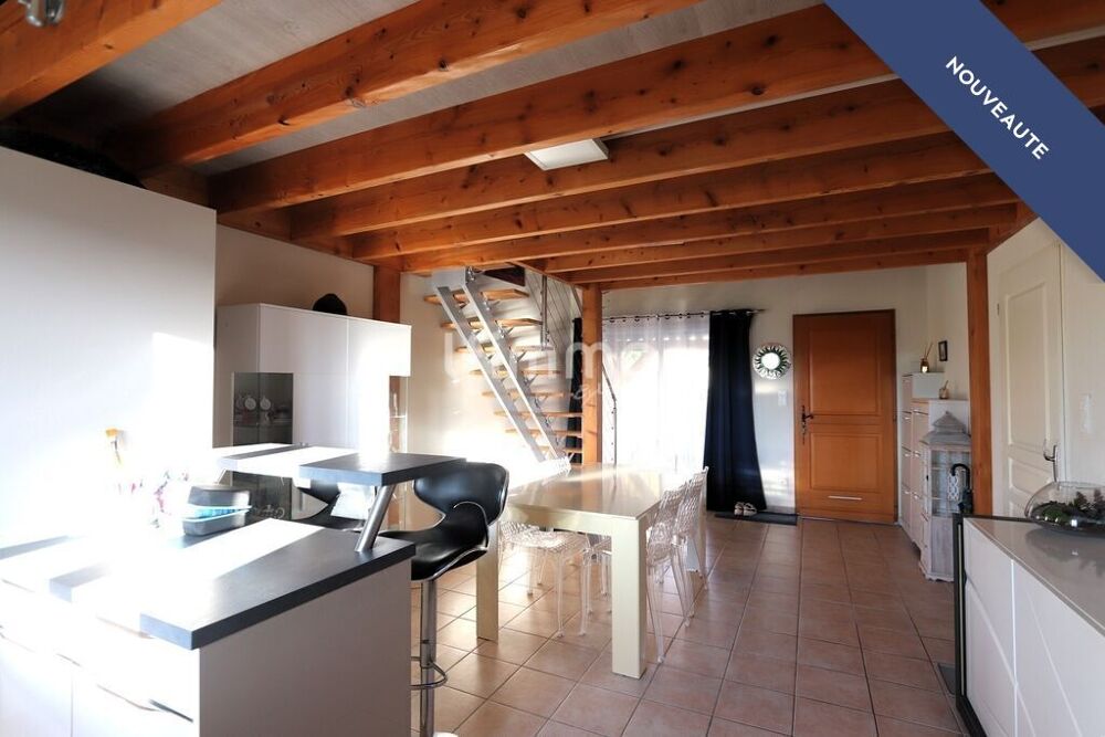 Vente Appartement Appartement en duplex avec piscine Sarlat-la-canéda