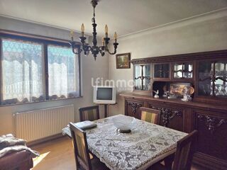  Maison à vendre 5 pièces 96 m²