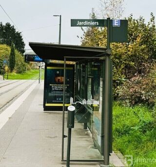  Appartement � vendre 5 pi�ces 102 m�