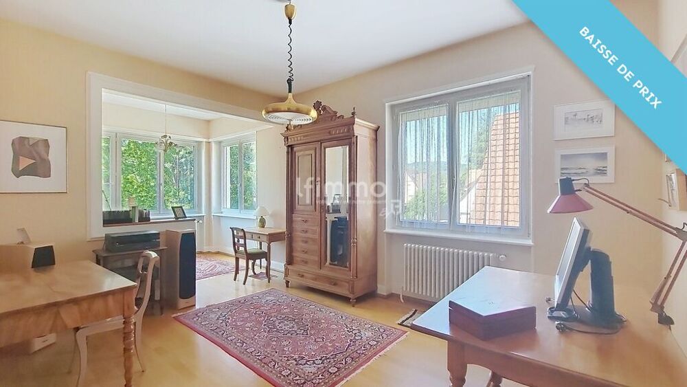 � vendre  Maison Barr (67140)