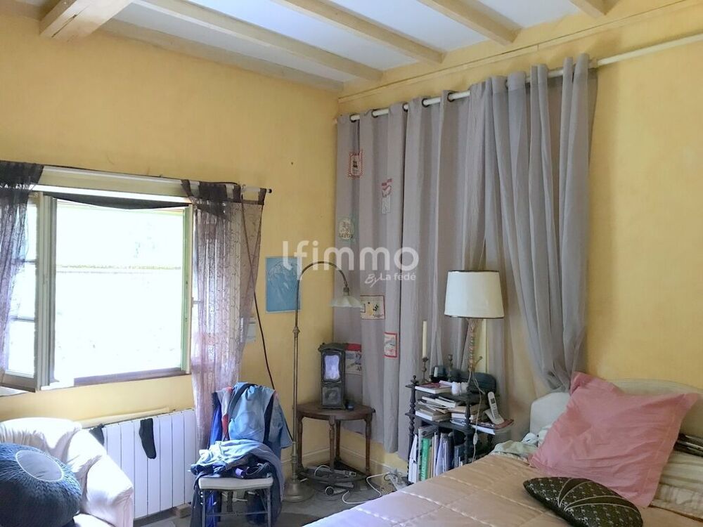 Vente Maison maison familiale Pierre-buffière