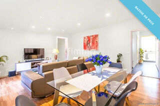  Appartement � vendre 4 pi�ces 115 m�