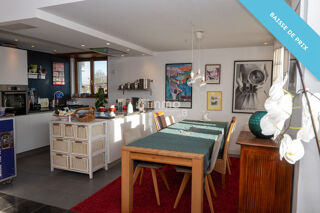  Appartement � vendre 5 pi�ces 101 m�