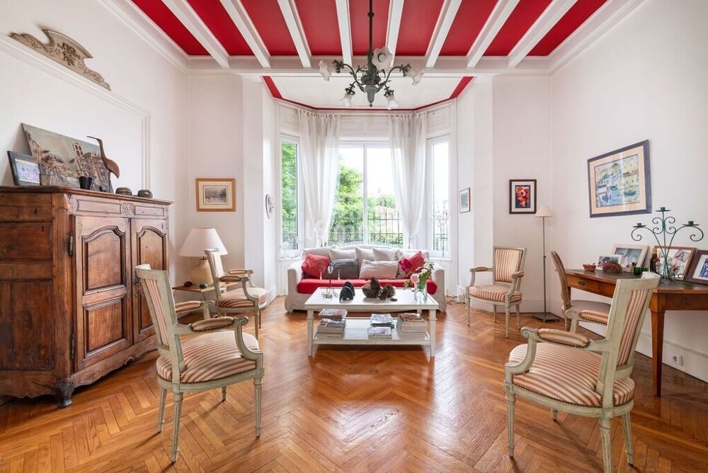 Vente Maison 435 m² pour Coworquie  étudiante ou intergénérationnelle Saint chamond