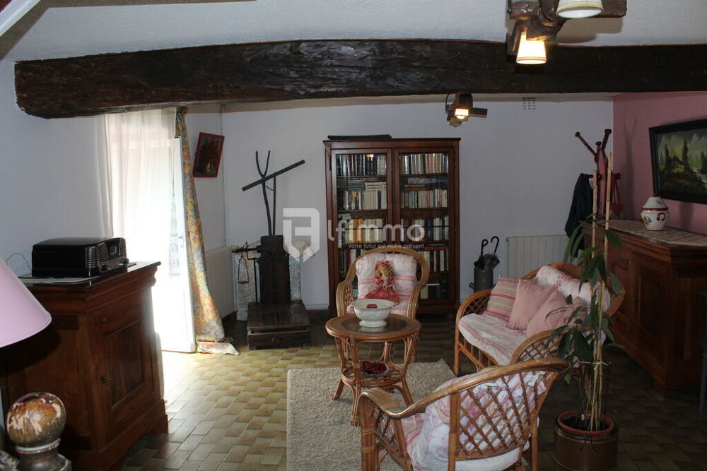 Vente Maison Maison de village Perignac