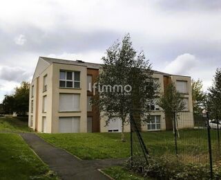  Appartement à vendre 2 pièces 48 m²