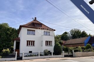 Vente Maison Maison à vendre Rohr
