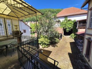  Maison à vendre 12 pièces 325 m²