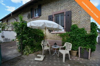  Maison  vendre 6 pices 121 m