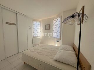  Appartement à vendre 3 pièces 38 m²