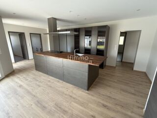  Maison à vendre 6 pièces 183 m²