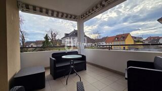  Appartement  vendre 4 pices 97 m