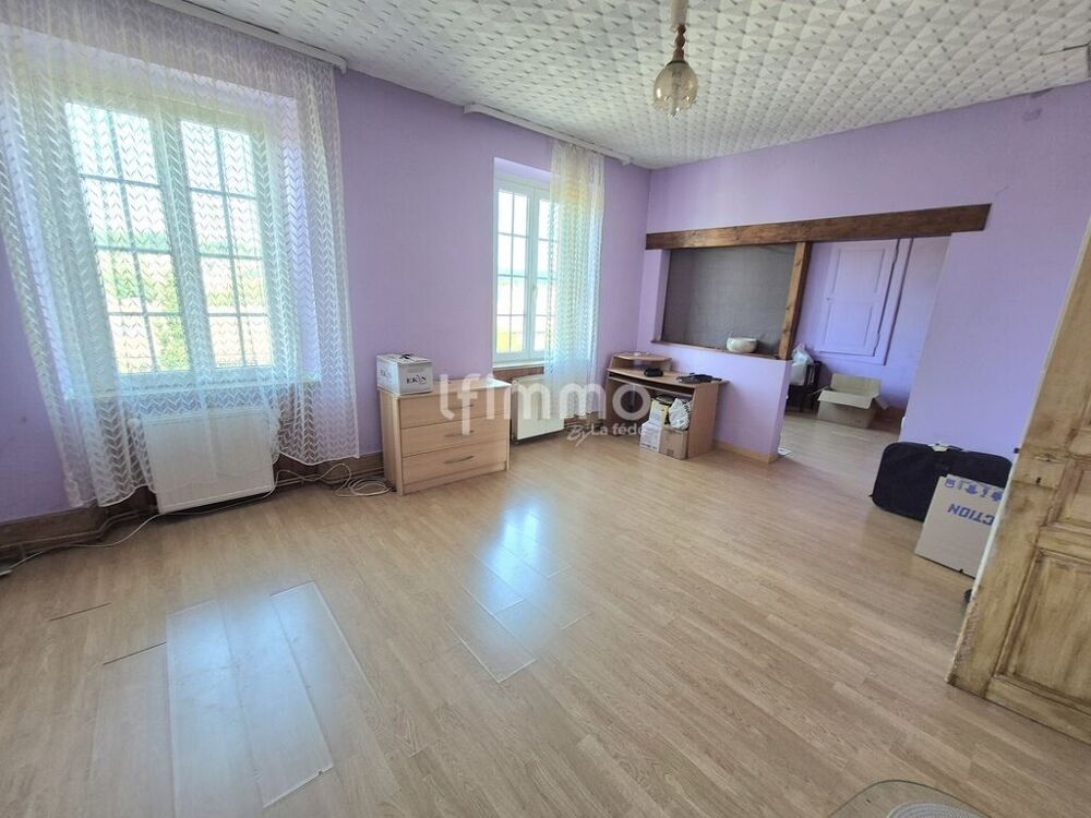 Vente Maison Maison de 254.46 m2 habitables à Reichshoffen. Reichshoffen