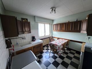  Maison � vendre 6 pi�ces 124 m�