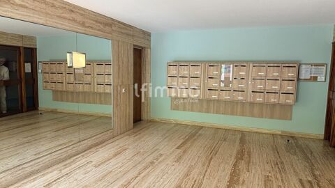  Appartement à vendre 4 pièces 109 m²