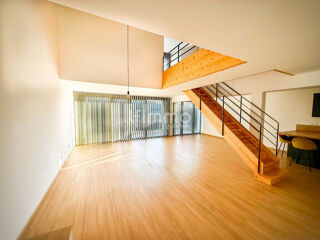  Loft � vendre 5 pi�ces 121 m�