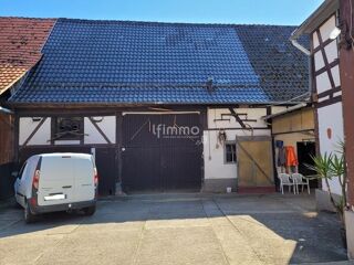  Maison à vendre 9 pièces 202 m²