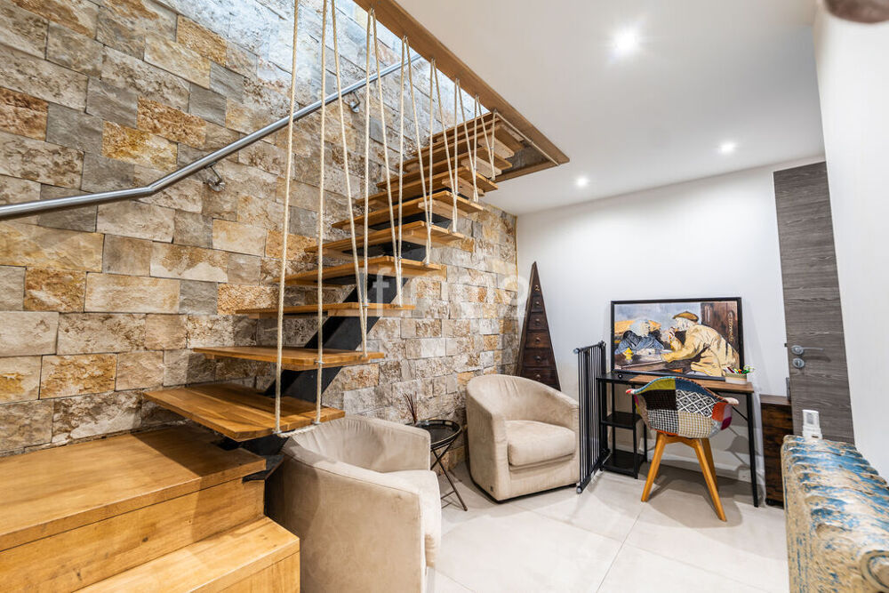 à vendre  Maison Le Cannet (06110)