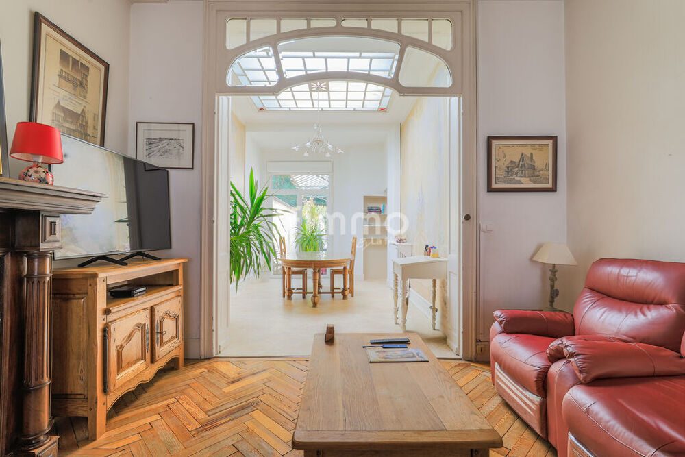 Vente Maison Maison familiale de caractère, cachet préservé Croix