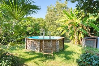  Maison à vendre 7 pièces 190 m²