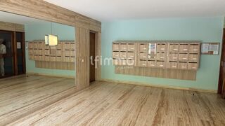  Appartement � vendre 5 pi�ces 109 m�