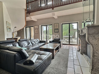  Maison à vendre 9 pièces 275 m²
