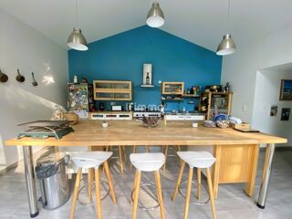  Maison � vendre 6 pi�ces 209 m�