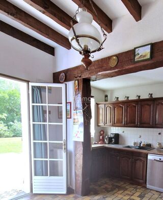  Maison  vendre 5 pices 134 m