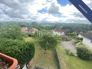  Maison à vendre 5 pièces 120 m²