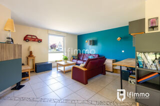  Maison à vendre 6 pièces 175 m²