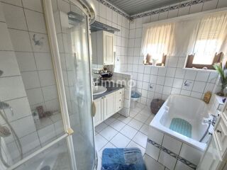  Maison � vendre 6 pi�ces 157 m�