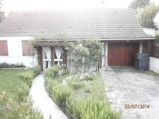  Maison � vendre 5 pi�ces 105 m�