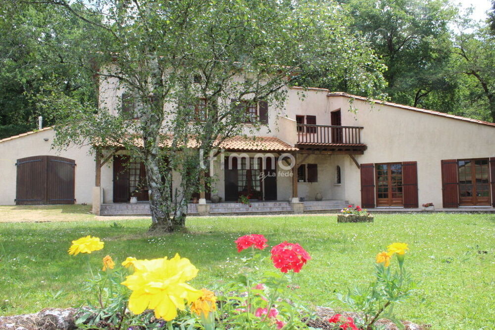 Maison proche d'Angoulême