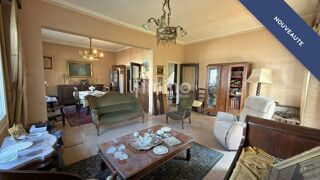  Maison � vendre 6 pi�ces 168 m�