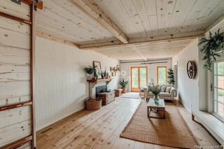  Maison � vendre 5 pi�ces 105 m�