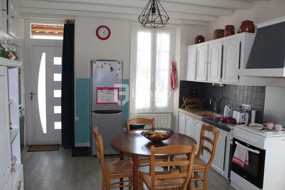 Vente Maison Maison de village Perignac