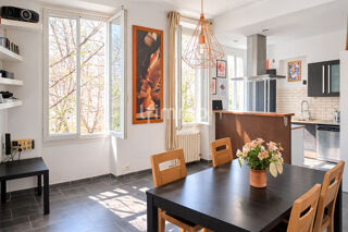  Appartement à vendre 3 pièces 64 m²