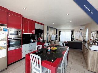  Maison � vendre 6 pi�ces 128 m�